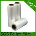 LLDPE Pallet Wrap Stretch Film